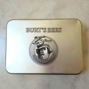 Housewares:Container Burt's Bees